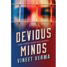 Devious Minds: Short stories packed with suspense