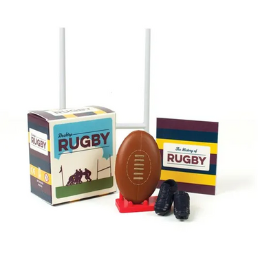 Desktop Rugby