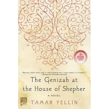 The Genizah at the House of Shepher