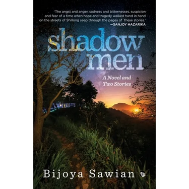 Shadow Men