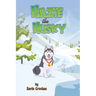 Hazie the Husky