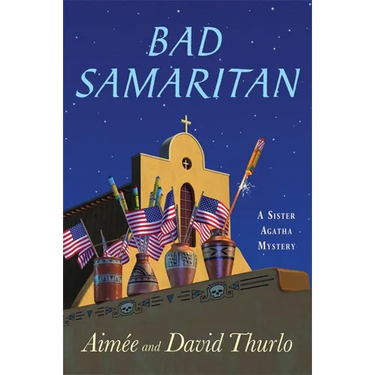 Bad Samaritan