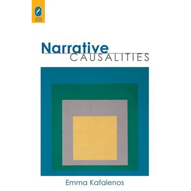 Narrative Causalities