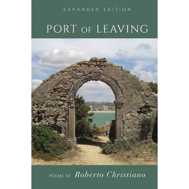 Port of Leaving: (Expanded Edition)