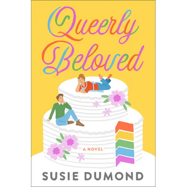 Queerly Beloved