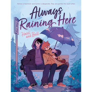Always Raining Here