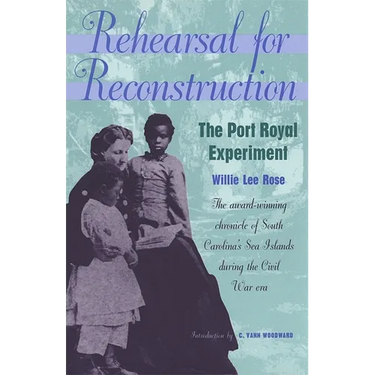 Rehearsal for Reconstruction