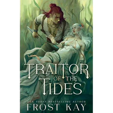 Traitor of the Tides