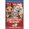 A Furry Christmas Mystery