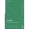 Turkish: A Comprehensive Grammar