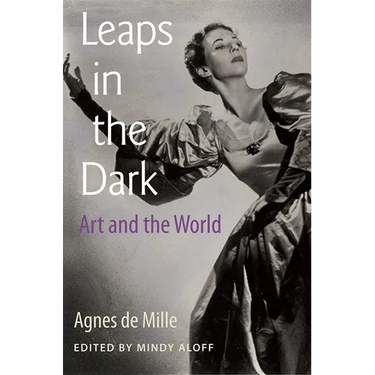 Leaps in the Dark: Art and the World