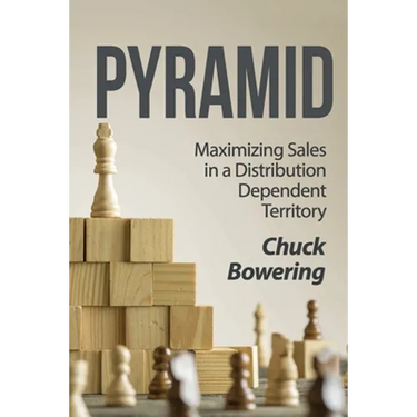 Pyramid: Maximizing Sales in a Distribution Dependent Territory