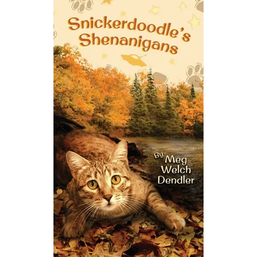 Snickerdoodle's Shenanigans