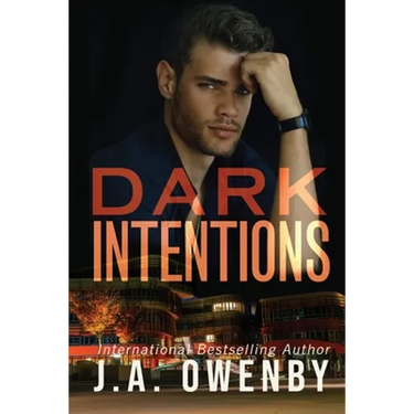 Dark Intentions