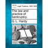 The Law and Practice of Bankruptcy.