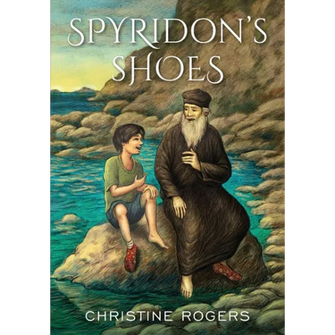 Spyridon's Shoes