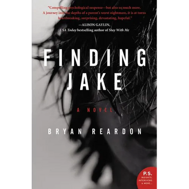 Finding Jake
