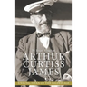 Arthur Curtiss James: Unsung Titan of the Gilded Age