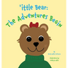 'ittle Bear: The Adventures Begin