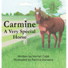 Carmine: A Very Special Horse