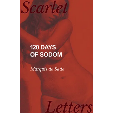 120 Days of Sodom