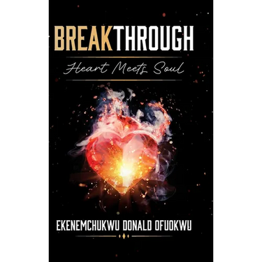 Breakthrough: Heart Meets Soul
