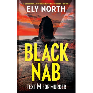 Black Nab: Text M For Murder