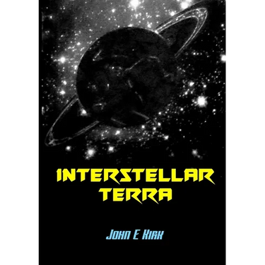 Interstellar Terra