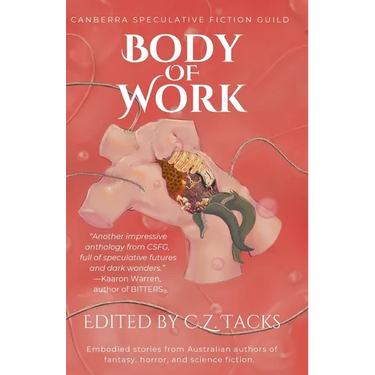 Body of Work