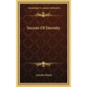 Secrets Of Eternity