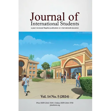 Journal of International Students