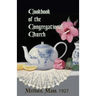 Cookbook of the Congregational Church, Methuen, Mass. 1927