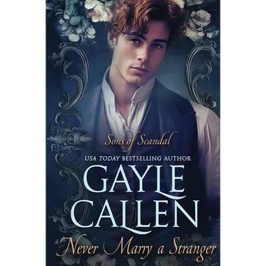 Never Marry a Stranger