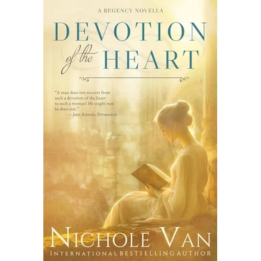 Devotion of the Heart
