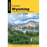 Hiking Wyoming