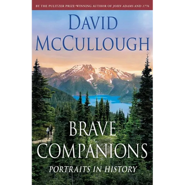 Brave Companions: Portraits in History