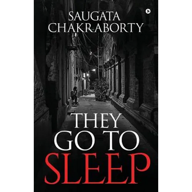They Go to Sleep