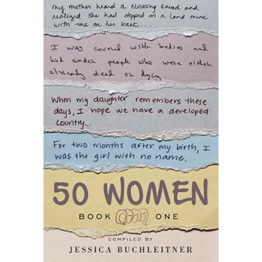 50 Women: Book One