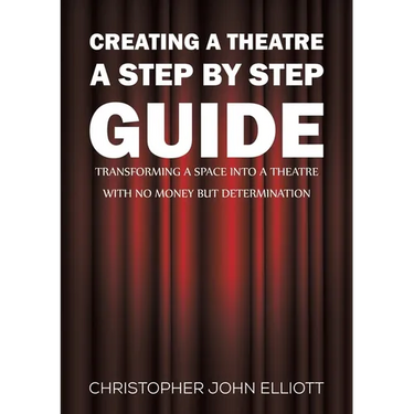 Creating a Theatre - A Step by Step Guide