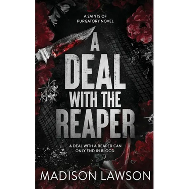 A Deal With the Reaper