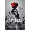 Captured (The Captive Series Book 1)
