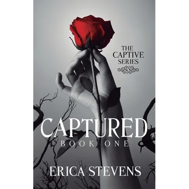 Captured (The Captive Series Book 1)