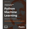 Python Machine Learning - Second Edition: Machine Learning and Deep Learning with Python, scikit-learn, and TensorFlow