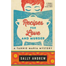 Recipes for Love and Murder
