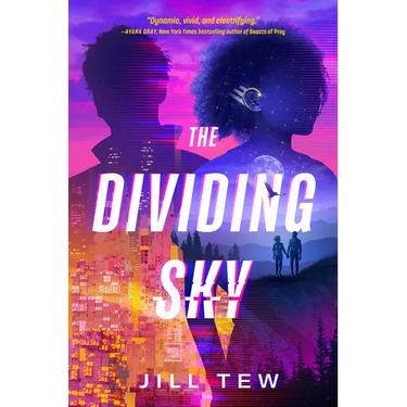 The Dividing Sky