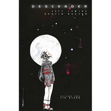 Descender, Volume 1: Tin Stars