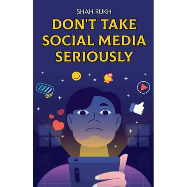 Don't Take Social Media Seriously