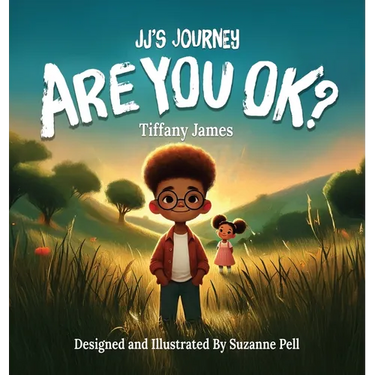 JJ's Journey: Are You Ok?