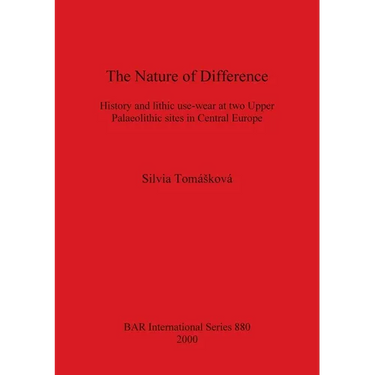 The Nature of Difference