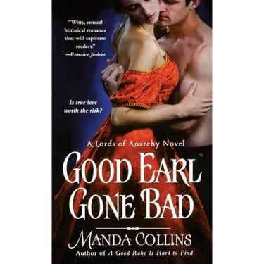 Good Earl Gone Bad